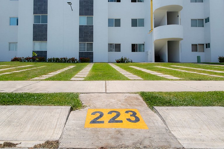 Malaga 223