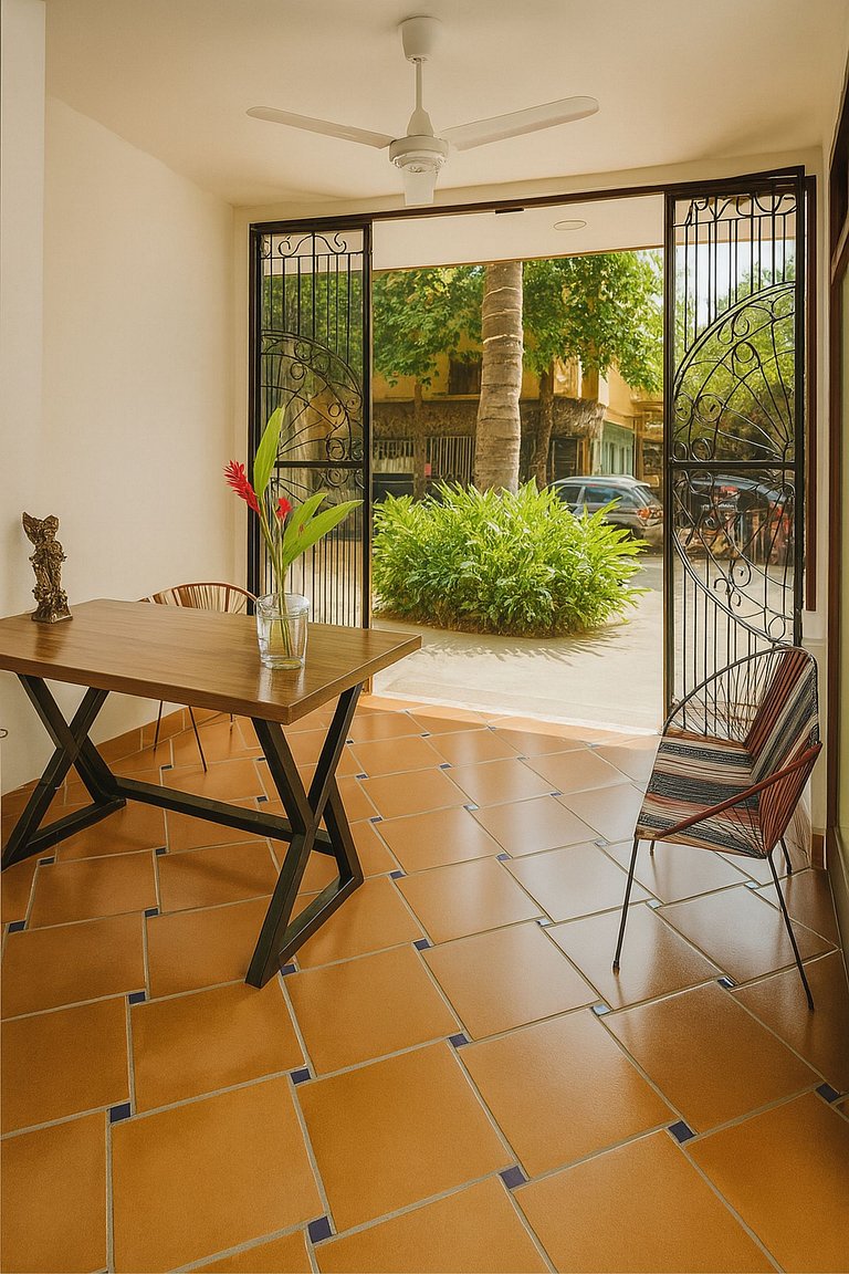 Hotelito 73