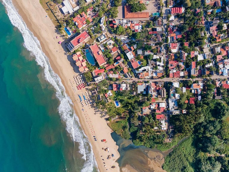 Hotelito 73 - Hab. 1