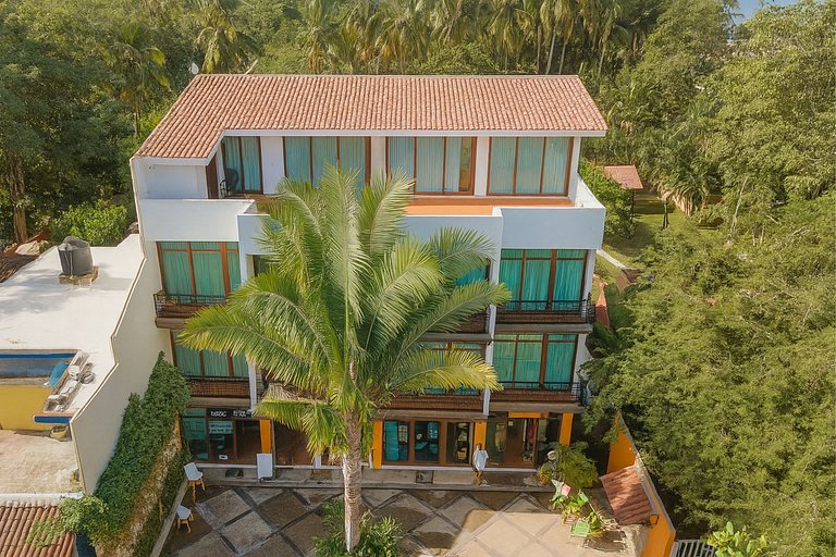 Hotelito 73 - Hab. 4