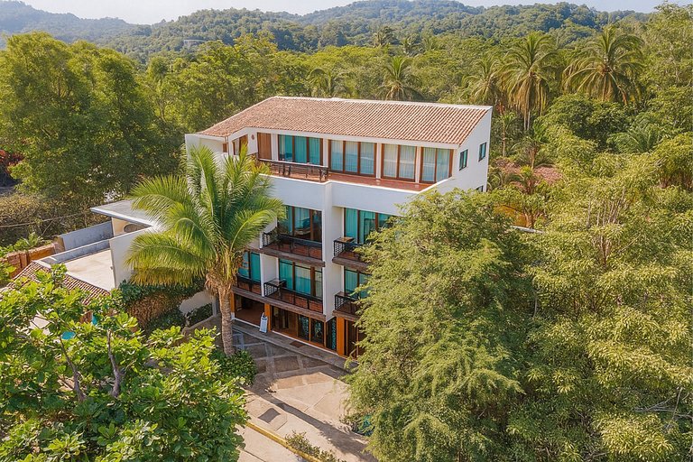 Hotelito 73