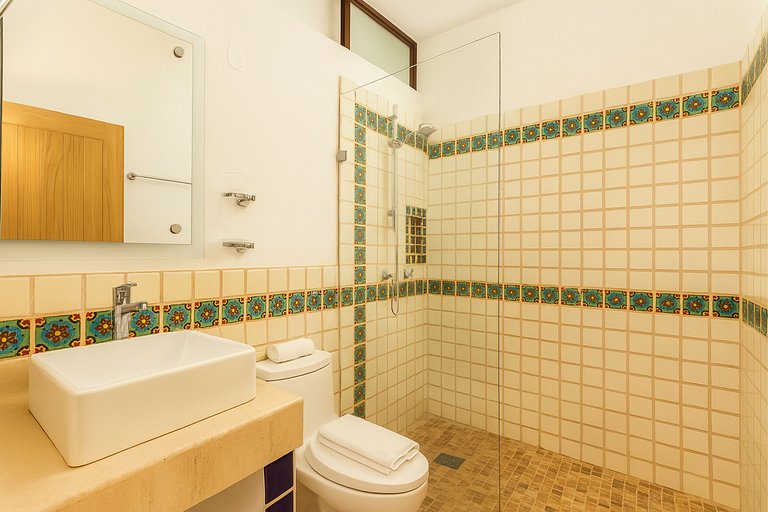 Hotelito 73 - Hab. 4