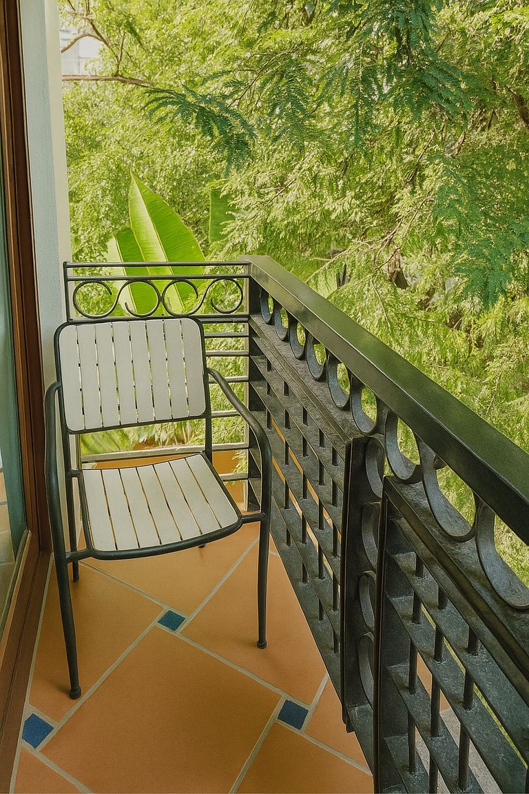 Hotelito 73 - Hab. 1