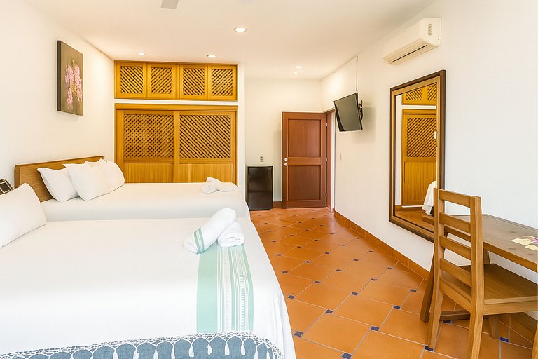 Hotelito 73 - Hab. 4