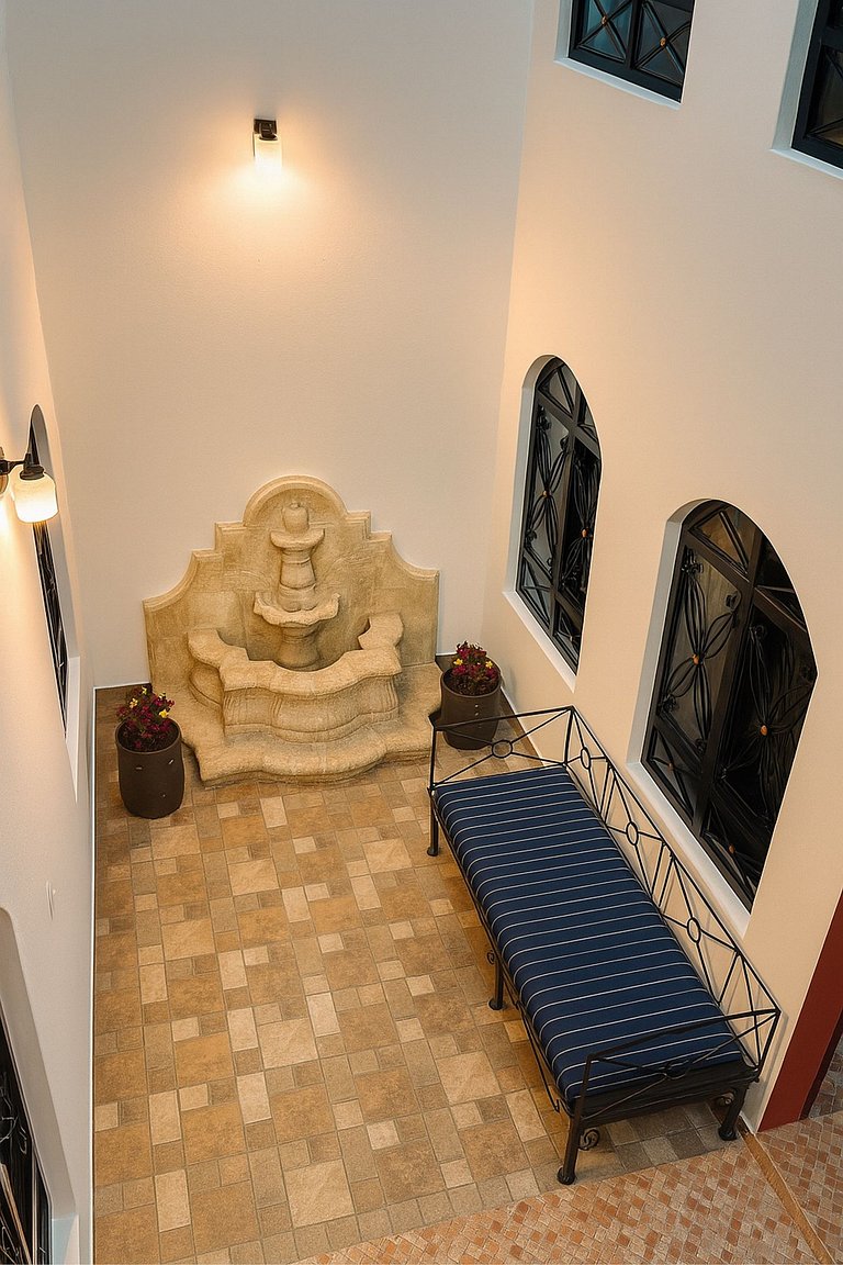 Casa Xochitl