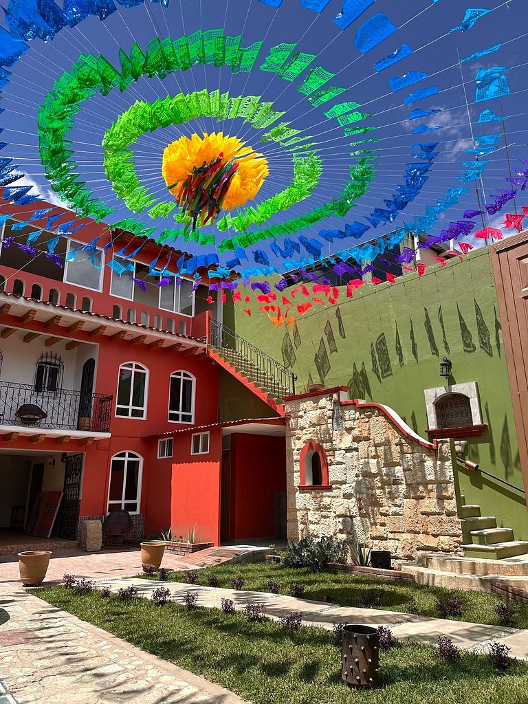Casa Xochitl