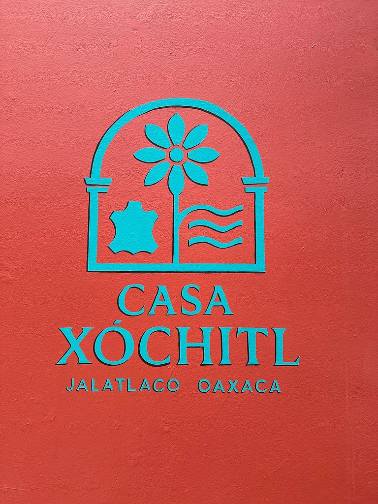 Habitación - Costa Chica