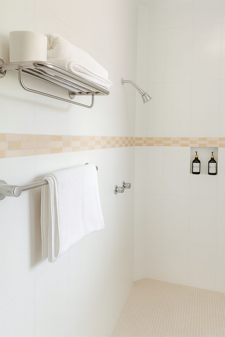 Habitación - Costa Chica