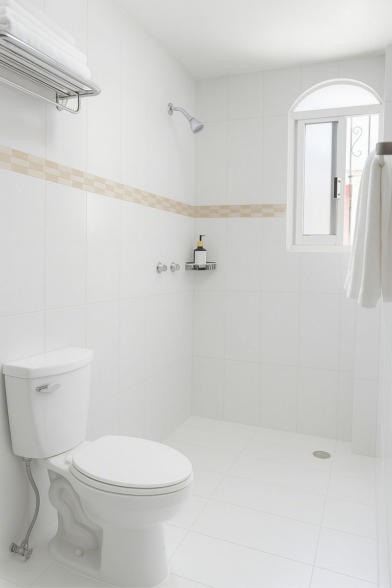 Habitación - Costa Chica