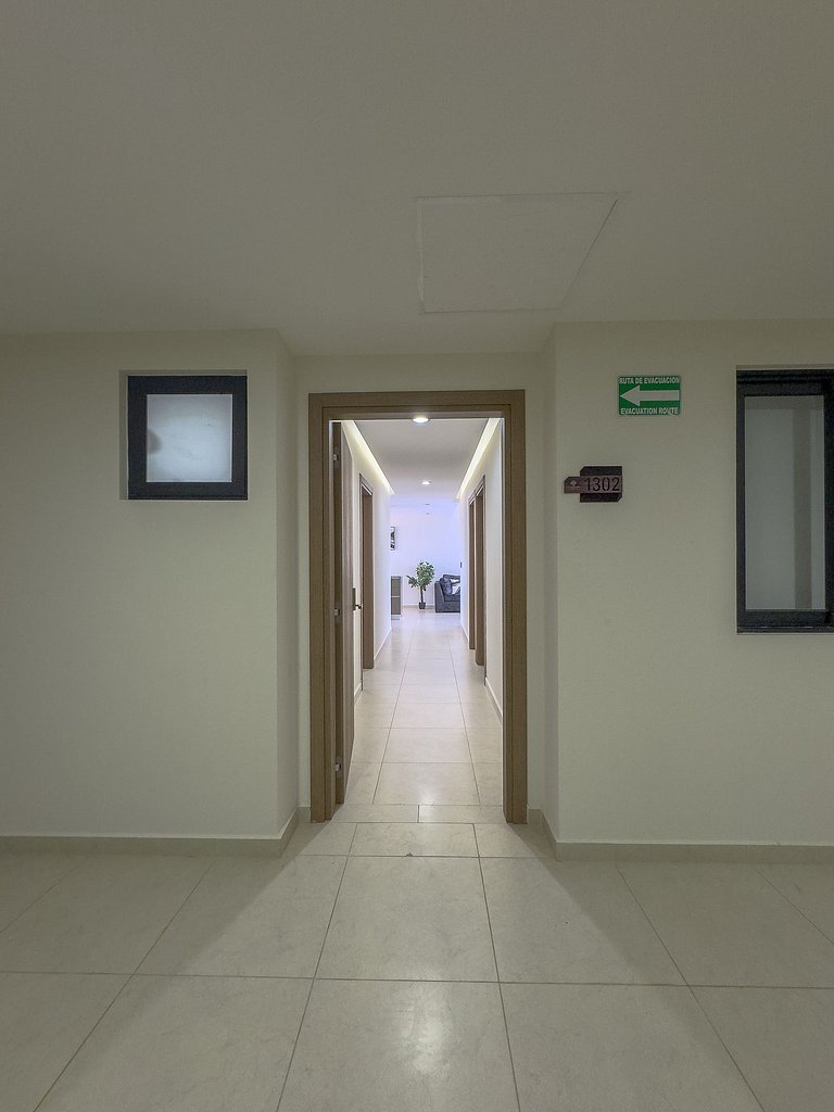Altomare Panorámico.
