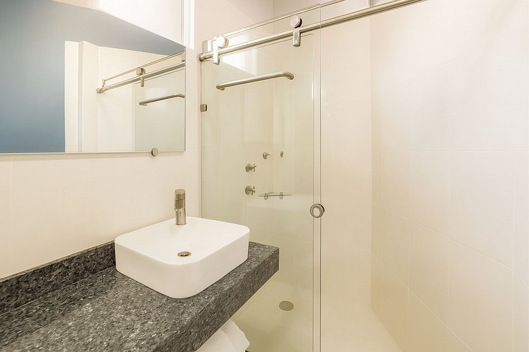 Casa Santa Fe - Habitación Doble
