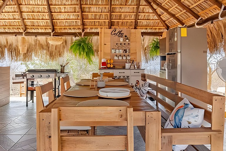Rancho Baja Desconocida