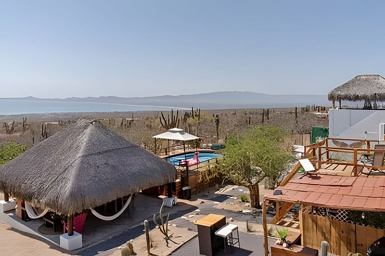 Rancho Baja Desconocida