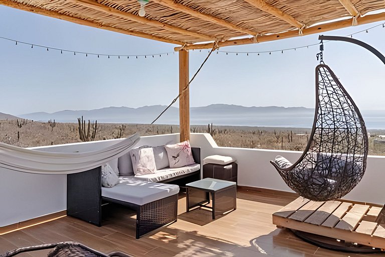 Rancho Baja Desconocida
