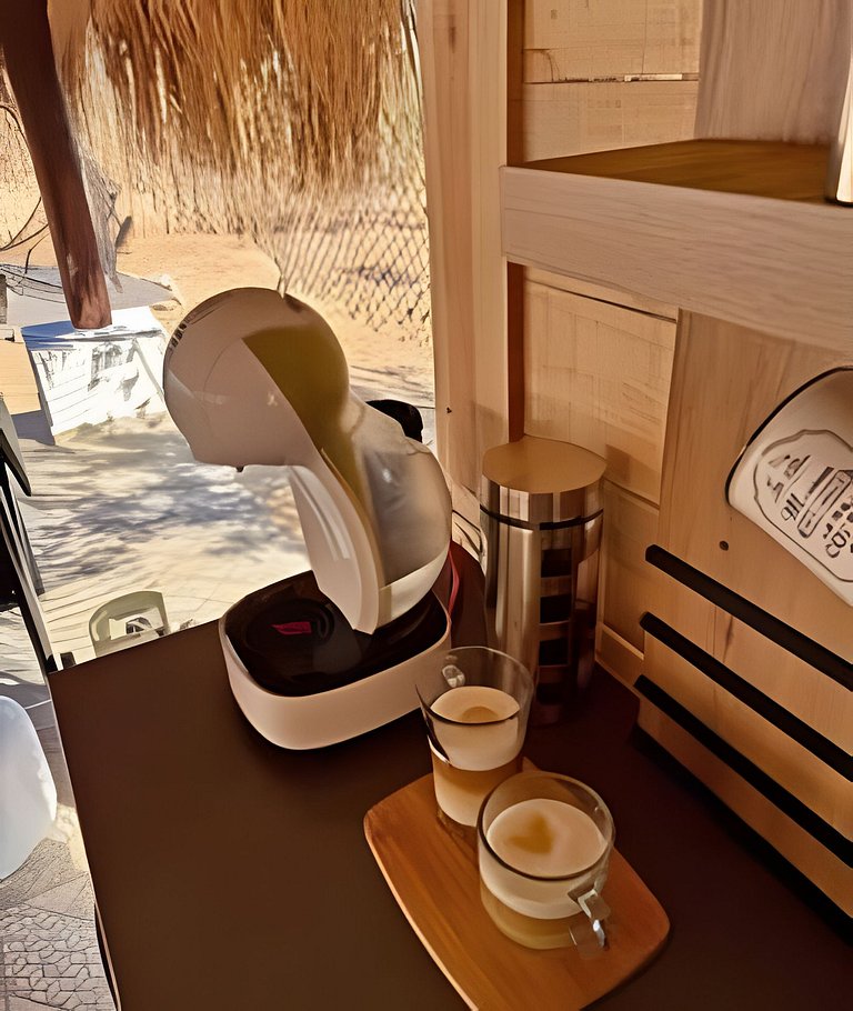 Rancho Baja Desconocida