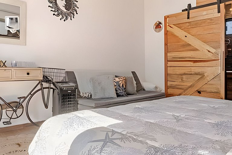 Rancho Baja Desconocida