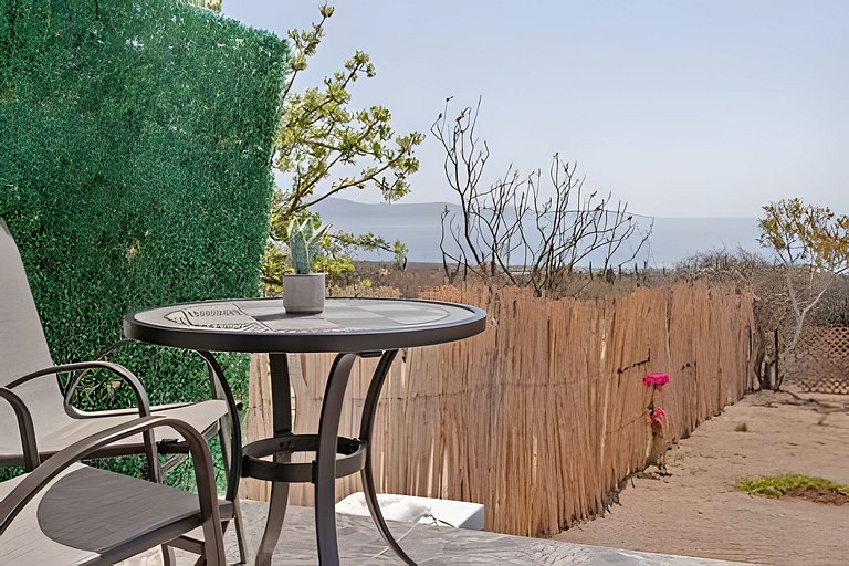 Rancho Baja Desconocida