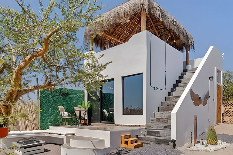 Rancho Baja Desconocida