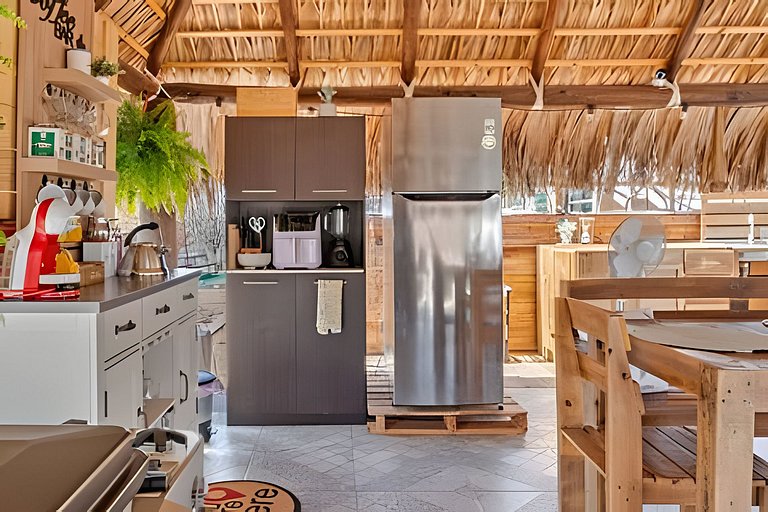 Rancho Baja Desconocida