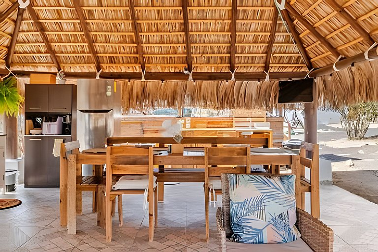 Rancho Baja Desconocida