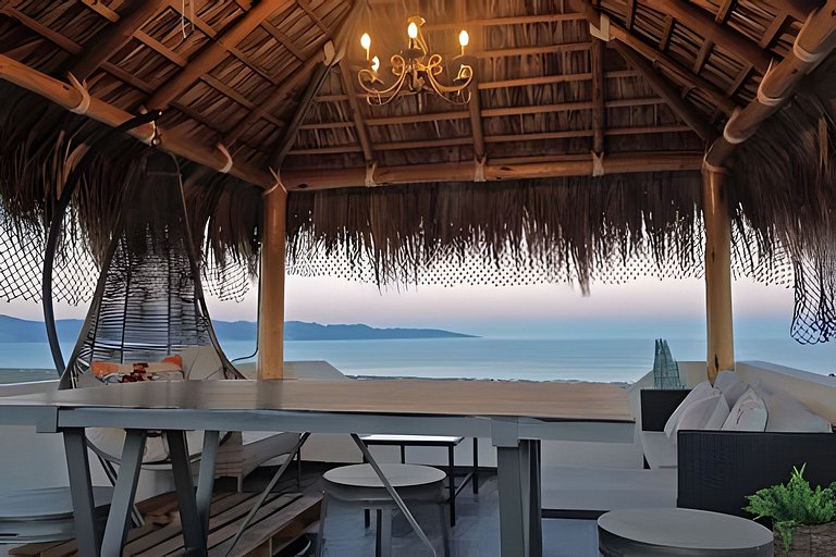 Rancho Baja Desconocida