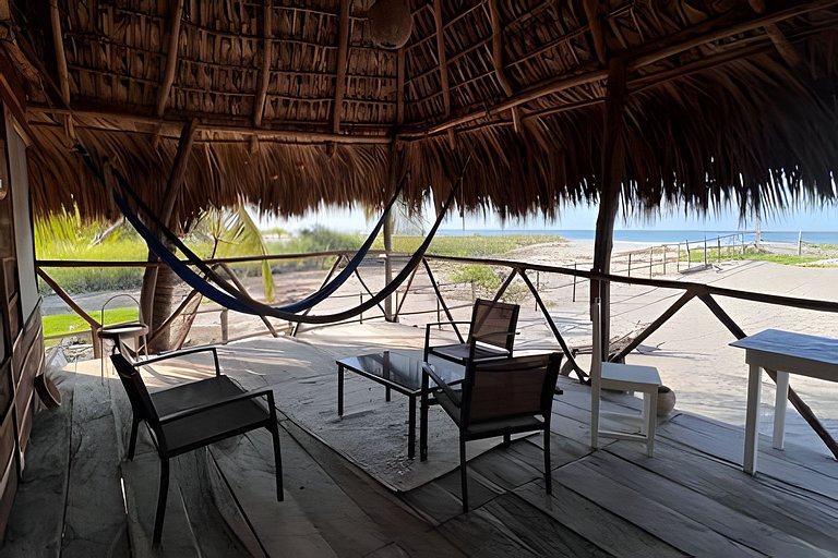 Habitación Casa de Agua