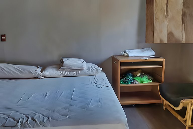 Habitación Casa de Agua