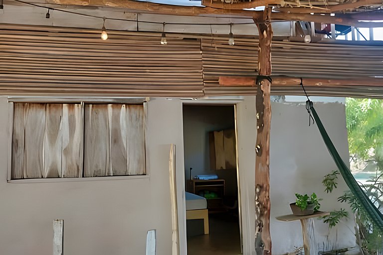 Habitación Casa de Agua