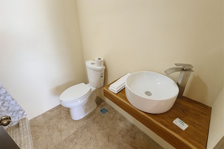 Casa Noruma - Habitación.3