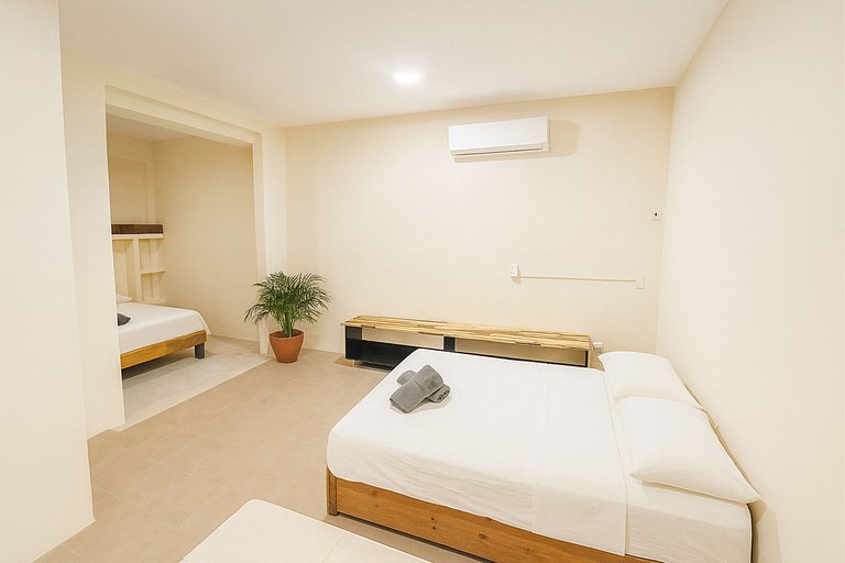 Casa Noruma - Habitación.1