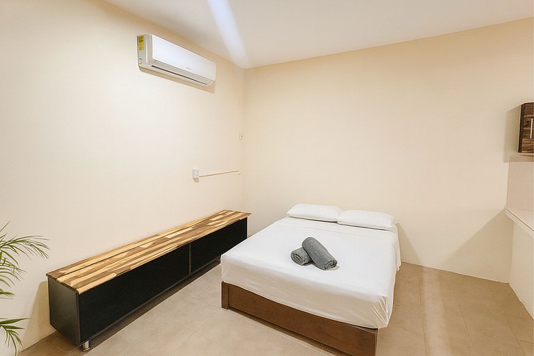 Casa Noruma - Habitación.1