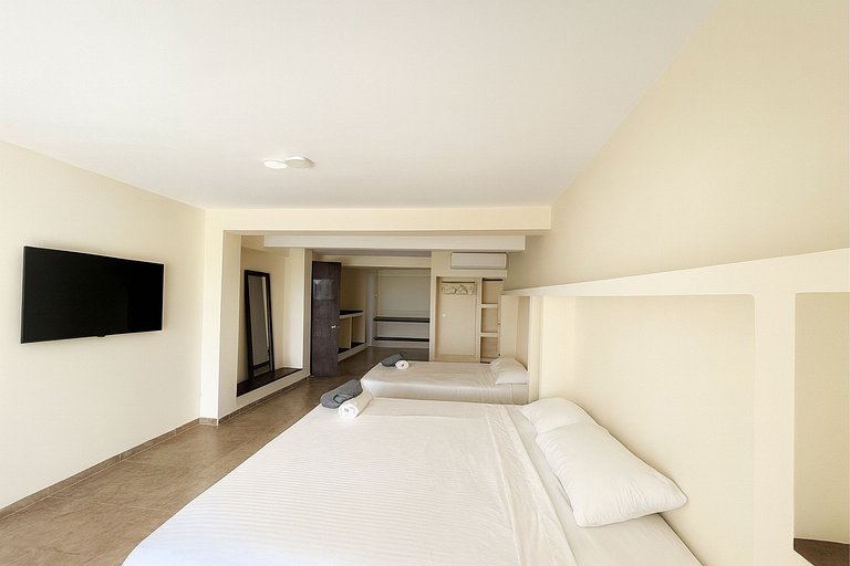 Casa Noruma - Habitación.2