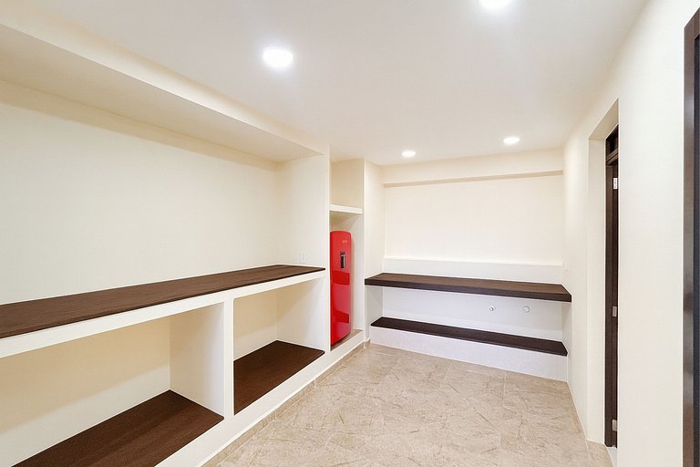 Casa Noruma - Habitación.2