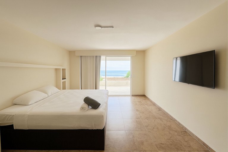 Casa Noruma - Habitación.2