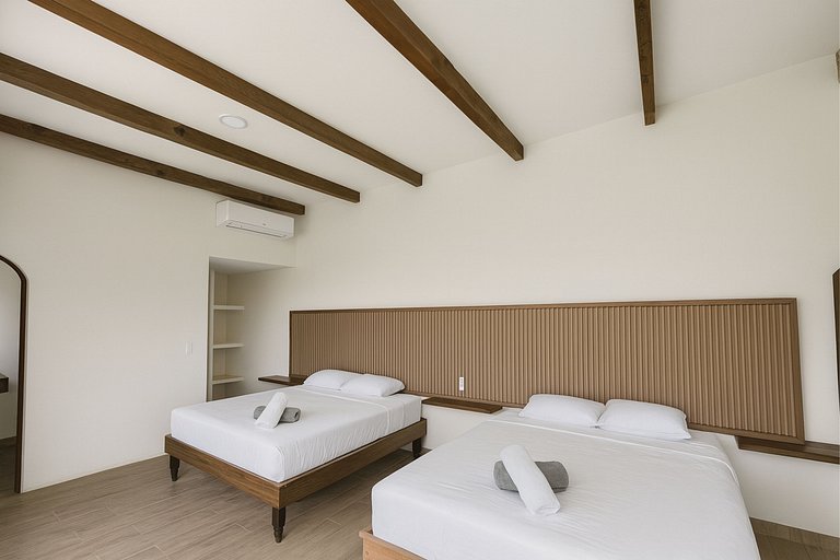 Casa Noruma - Habitación.11