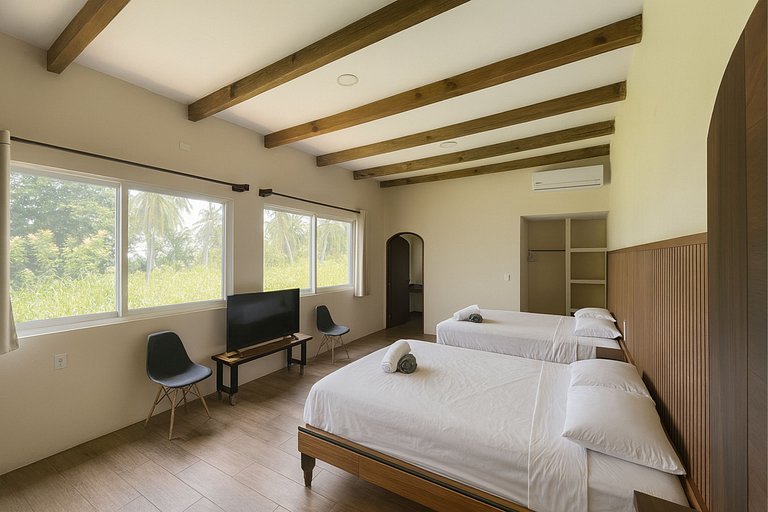 Casa Noruma - Habitación.11