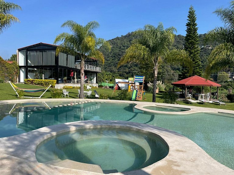 Hotel Brisas Del Lago - Master