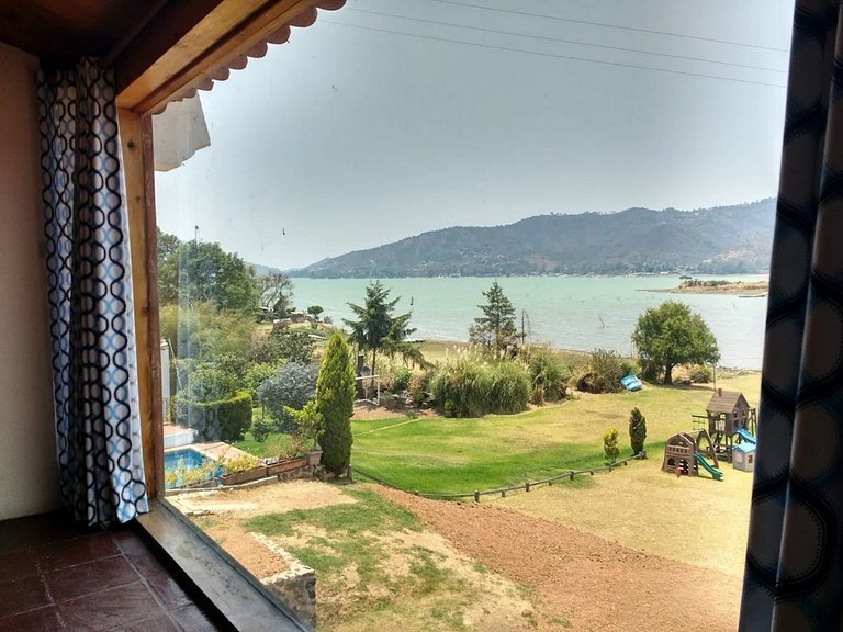 Hotel Brisas Del Lago - Doble