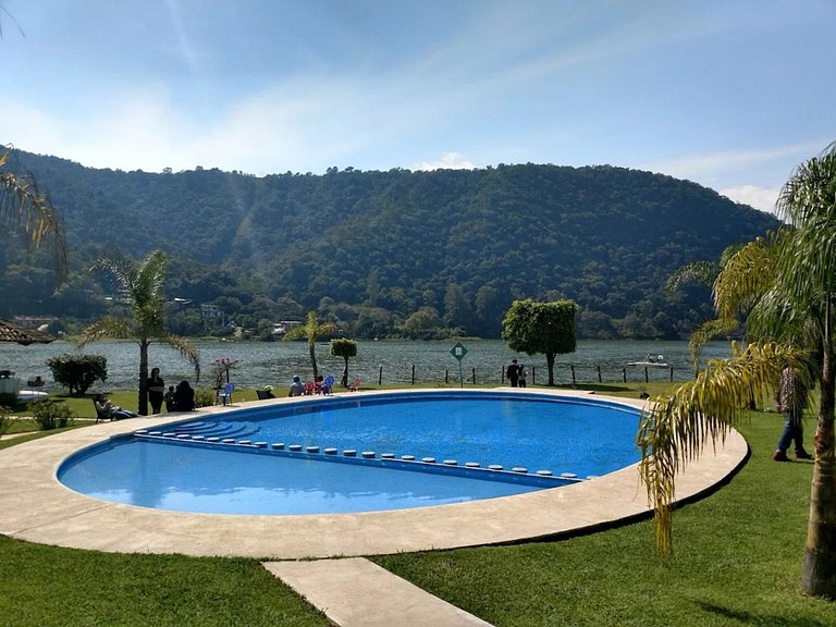 Hotel Brisas Del Lago - Master
