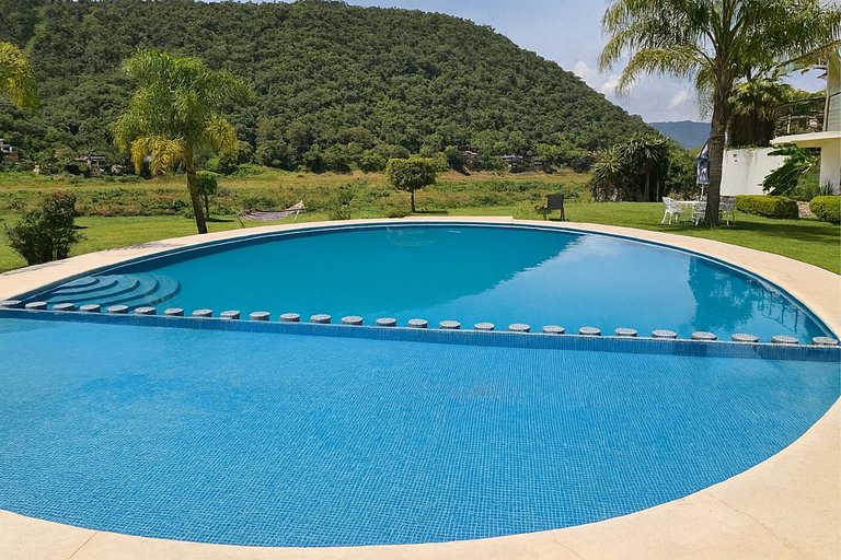Hotel Brisas Del Lago - Doble