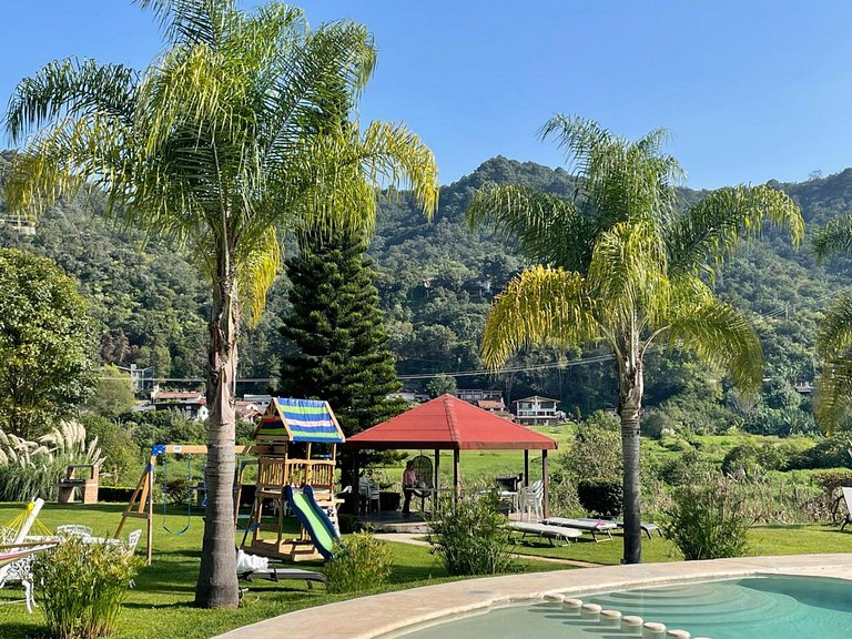 Hotel Brisas Del Lago - Master