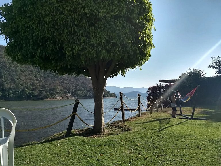 Hotel Brisas Del Lago - Master