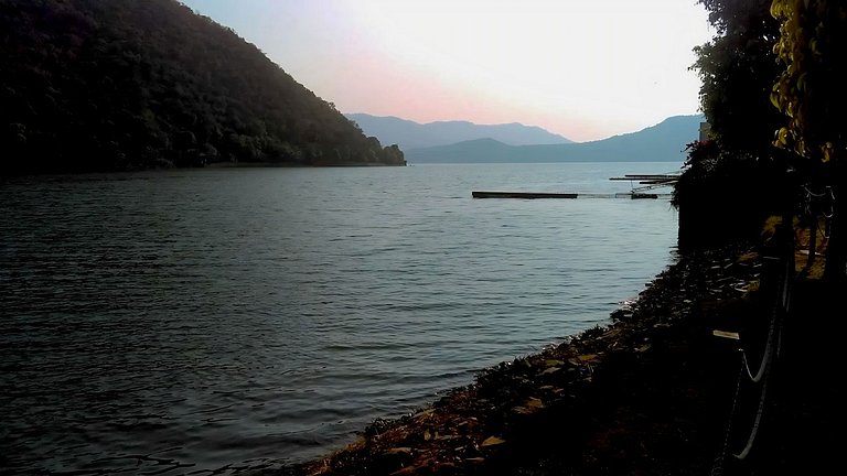 Hotel Brisas Del Lago - Doble