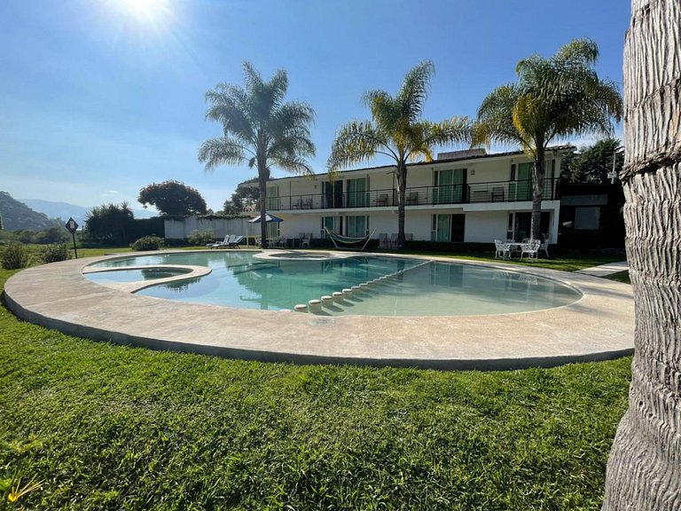 Hotel Brisas Del Lago - Master