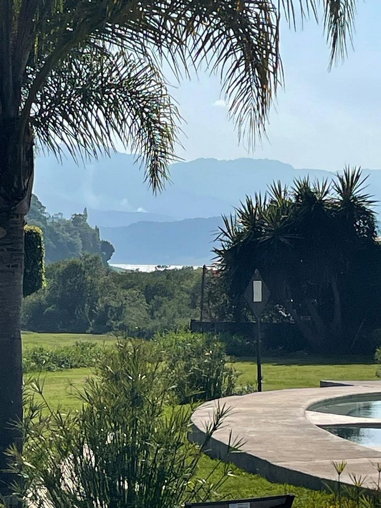 Hotel Brisas Del Lago - Doble