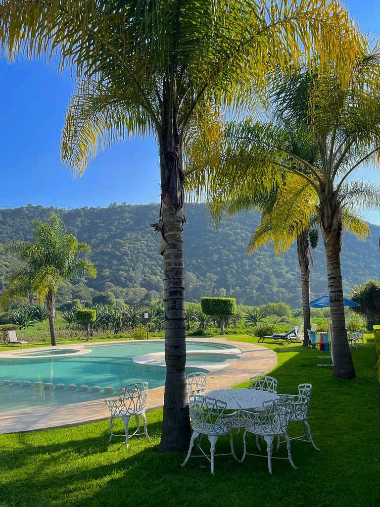 Hotel Brisas Del Lago - Doble
