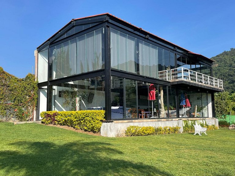 Hotel Brisas Del Lago - Doble