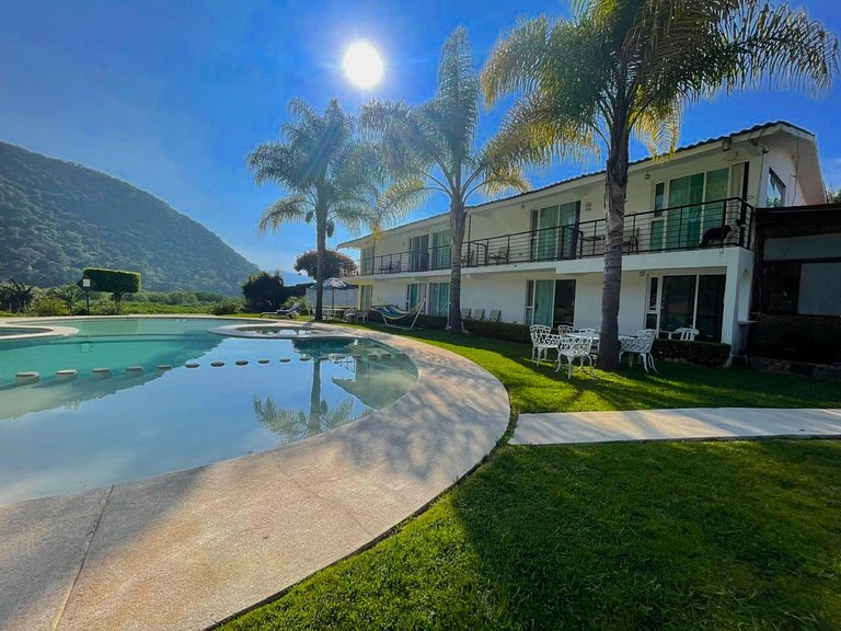 Hotel Brisas Del Lago - Doble