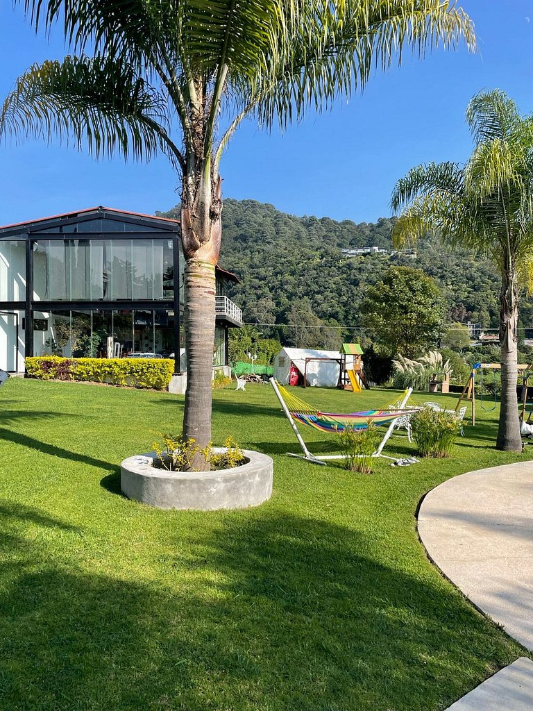 Hotel Brisas Del Lago - Doble
