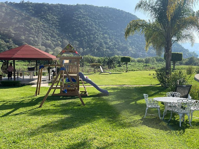 Hotel Brisas Del Lago - Master